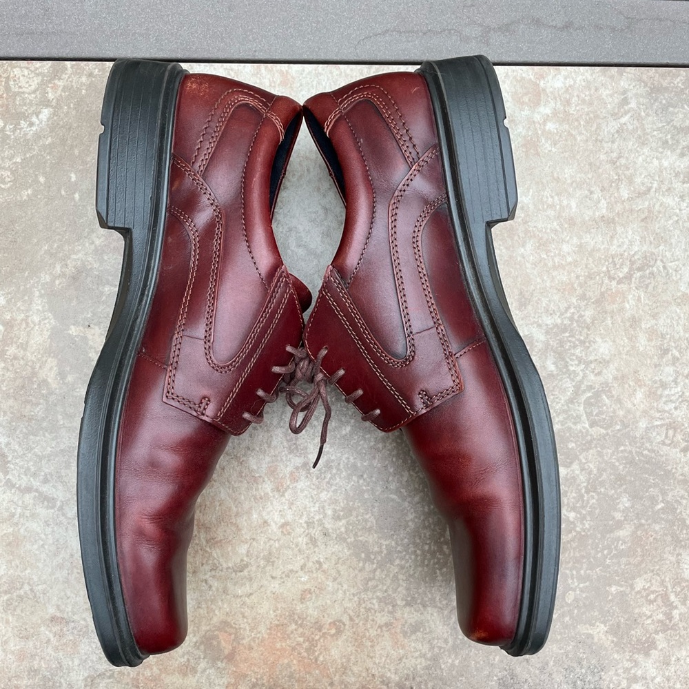 Ecco Helsinki Oxfords - image 4